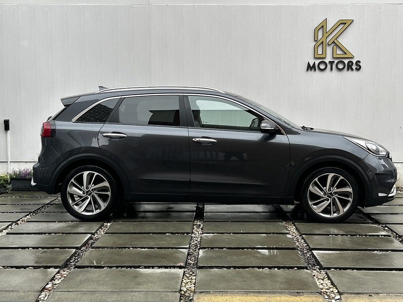 Used Kia Niro for sale - 77508075: Photo 3