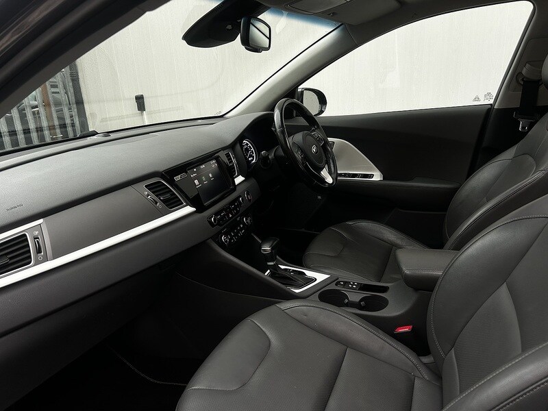 Used Kia Niro for sale - 77508075: Photo 30