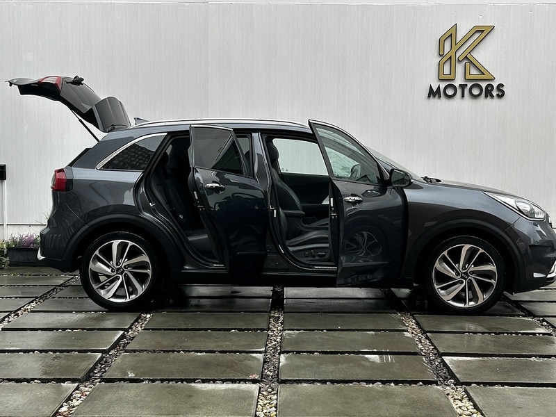 Used Kia Niro for sale - 77508075: Photo 4