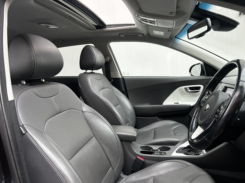 Used Kia Niro for sale - 77508075: Photo 5