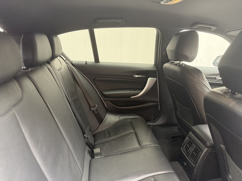 Used BMW 1 Series 2017 for sale - 78045192: Photo 10