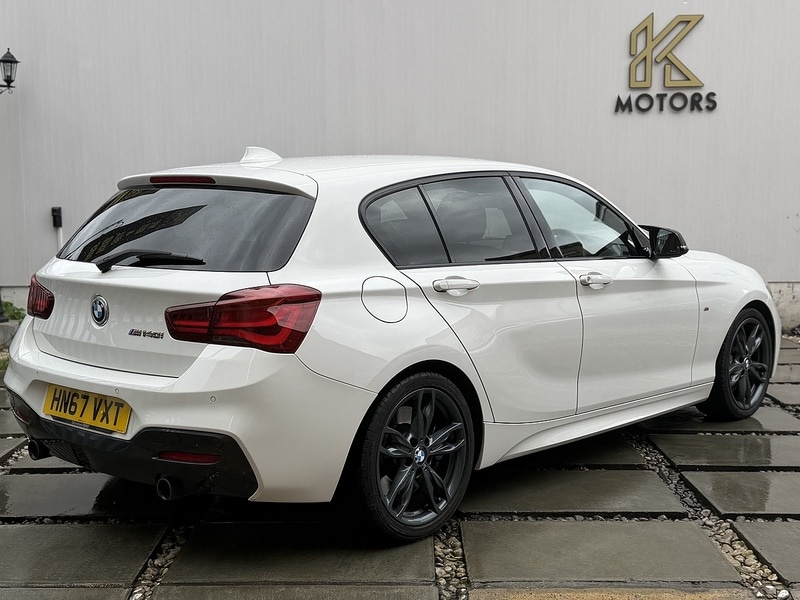 Used BMW 1 Series 2017 for sale - 78045192: Photo 12