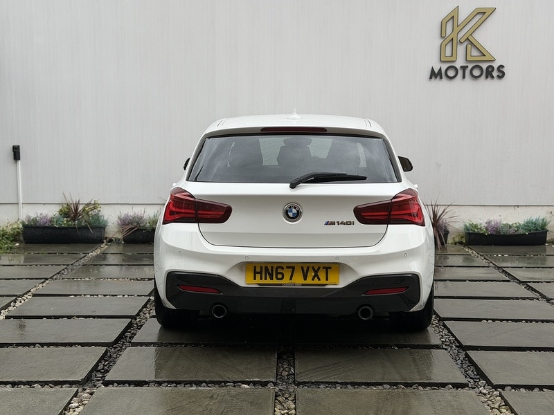 Used BMW 1 Series 2017 for sale - 78045192: Photo 13