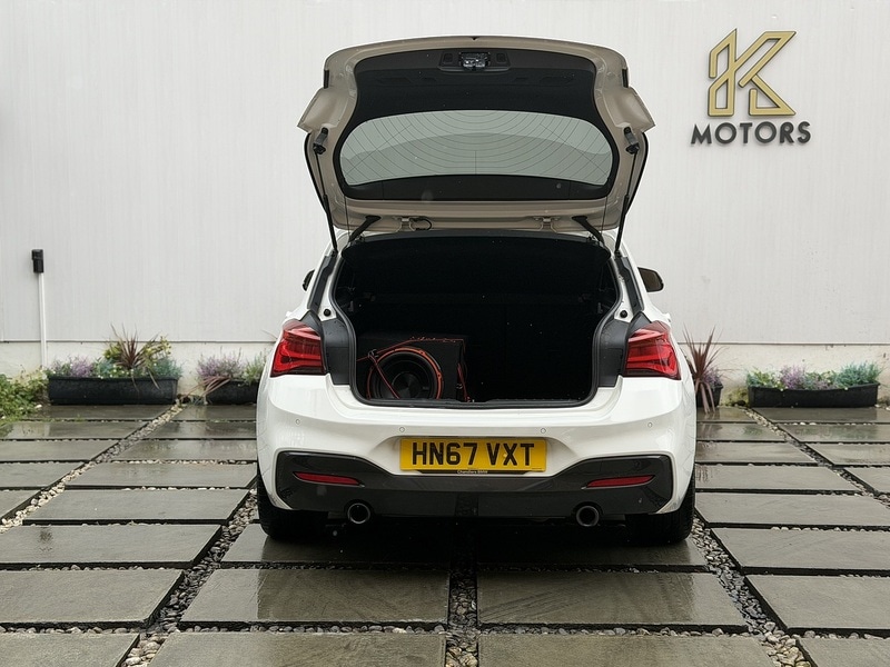 Used BMW 1 Series 2017 for sale - 78045192: Photo 14