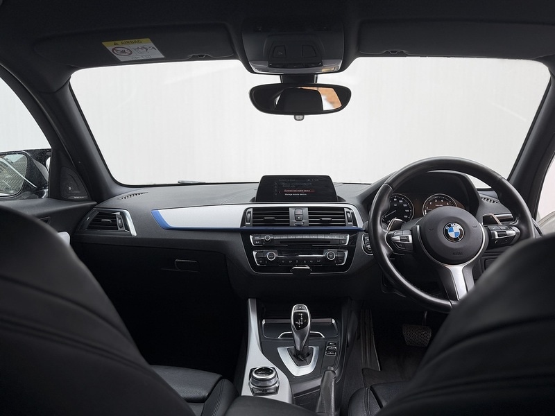 Used BMW 1 Series 2017 for sale - 78045192: Photo 15