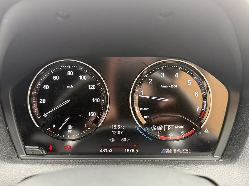 Used BMW 1 Series 2017 for sale - 78045192: Photo 19