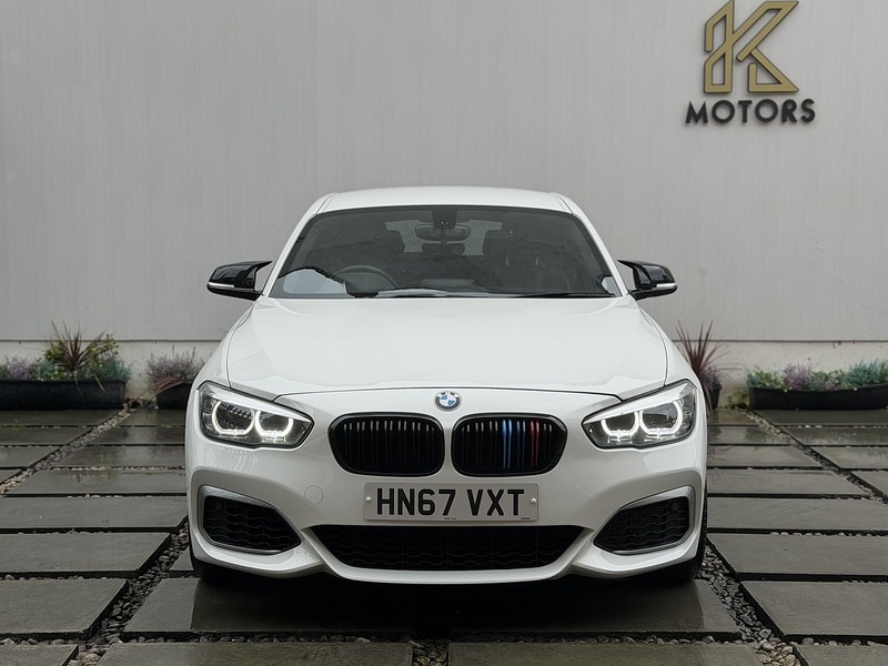 Used BMW 1 Series 2017 for sale - 78045192: Photo 2