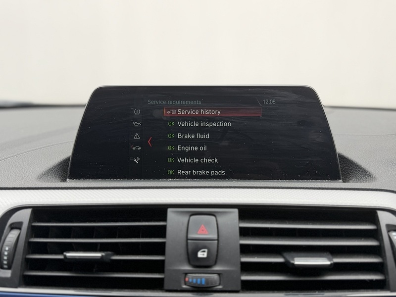 Used BMW 1 Series 2017 for sale - 78045192: Photo 22