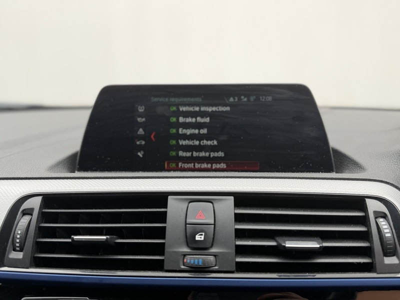 Used BMW 1 Series 2017 for sale - 78045192: Photo 23