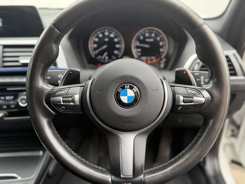 Used BMW 1 Series 2017 for sale - 78045192: Photo 31