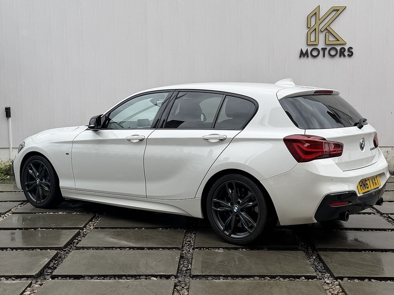 Used BMW 1 Series 2017 for sale - 78045192: Photo 32