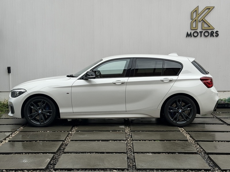 Used BMW 1 Series 2017 for sale - 78045192: Photo 33