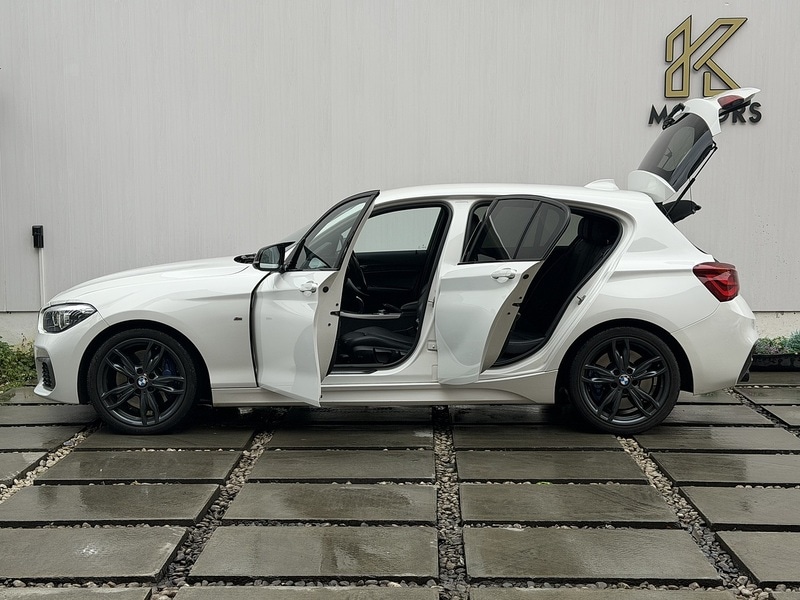 Used BMW 1 Series 2017 for sale - 78045192: Photo 34