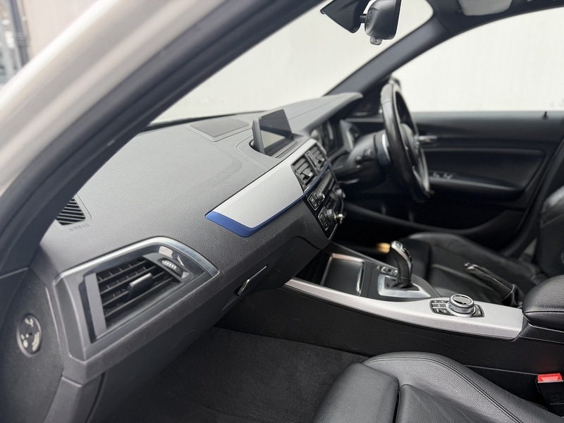 Used BMW 1 Series 2017 for sale - 78045192: Photo 35