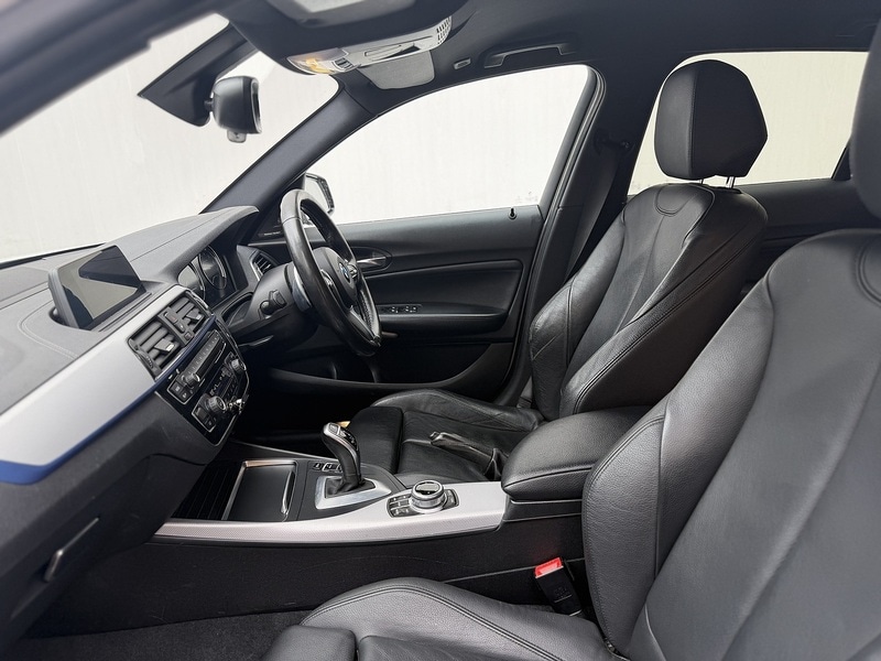 Used BMW 1 Series 2017 for sale - 78045192: Photo 36