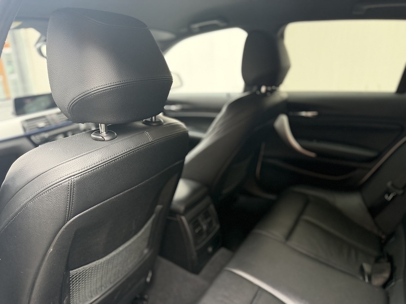 Used BMW 1 Series 2017 for sale - 78045192: Photo 38