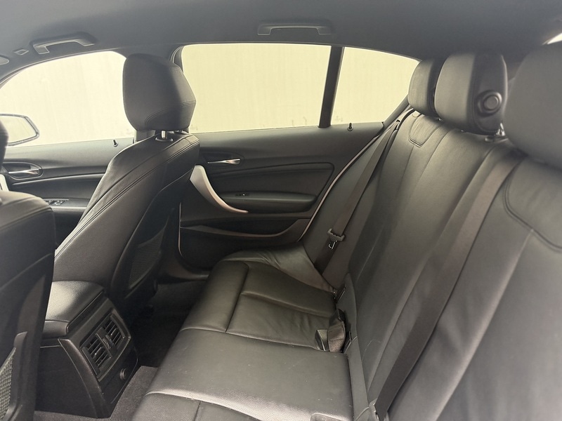 Used BMW 1 Series 2017 for sale - 78045192: Photo 39