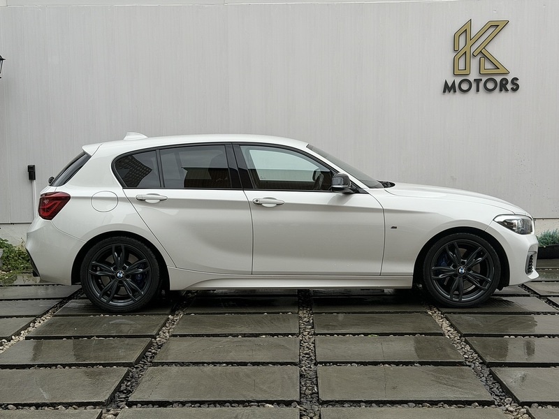 Used BMW 1 Series 2017 for sale - 78045192: Photo 4