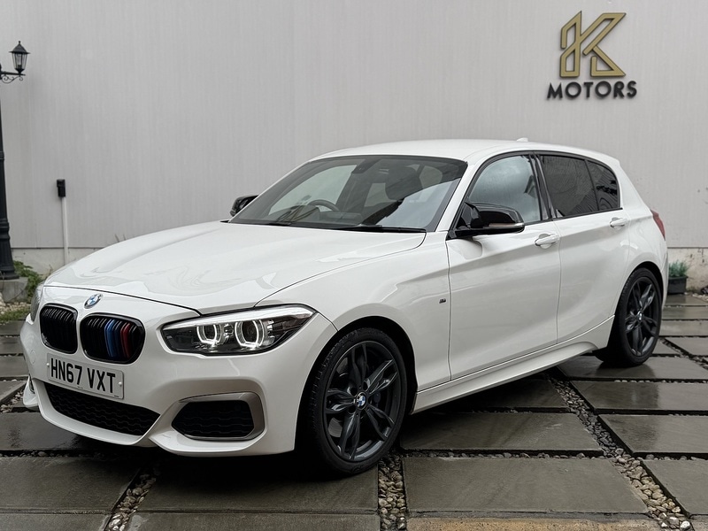 Used BMW 1 Series 2017 for sale - 78045192: Photo 41