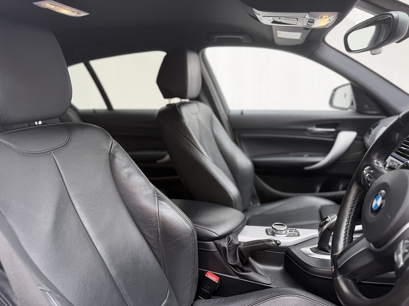 Used BMW 1 Series 2017 for sale - 78045192: Photo 8