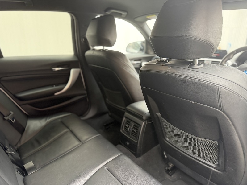 Used BMW 1 Series 2017 for sale - 78045192: Photo 9