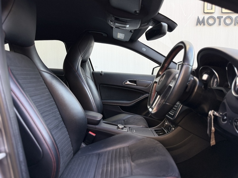 Used Mercedes-Benz GLA 2014 for sale - 76716114: Photo 10