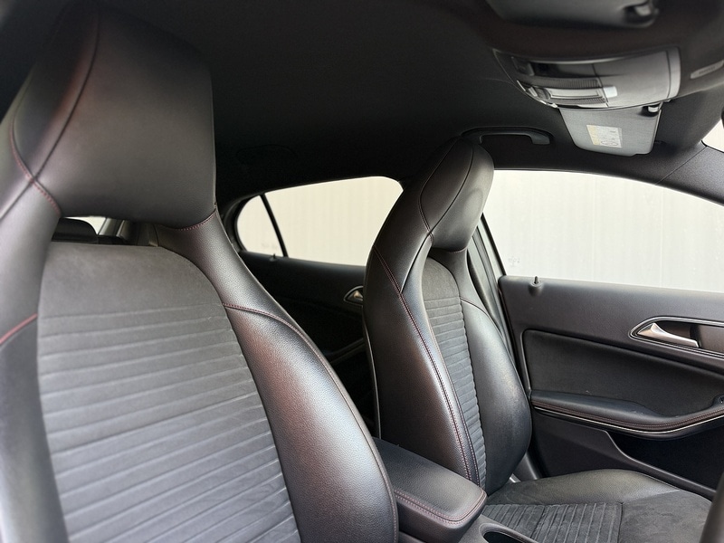 Used Mercedes-Benz GLA 2014 for sale - 76716114: Photo 11