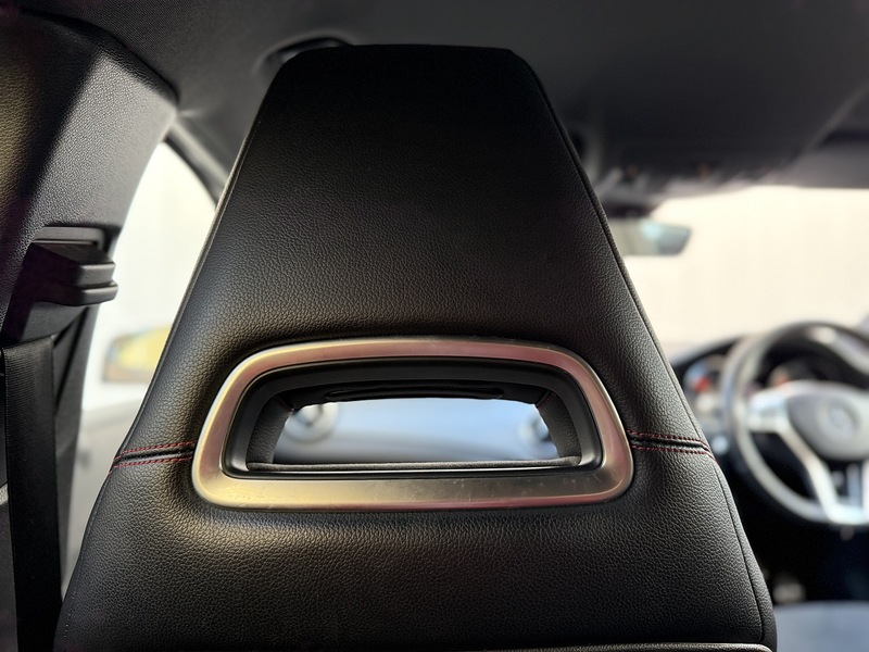 Used Mercedes-Benz GLA 2014 for sale - 76716114: Photo 12