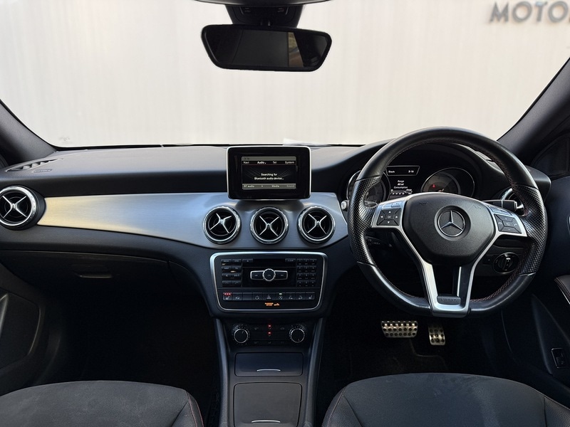 Used Mercedes-Benz GLA 2014 for sale - 76716114: Photo 15