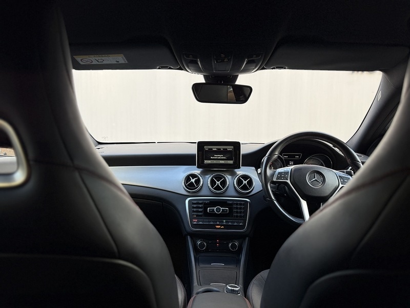 Used Mercedes-Benz GLA 2014 for sale - 76716114: Photo 16