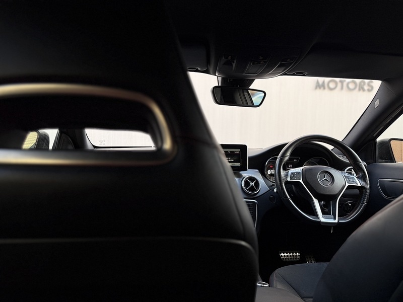 Used Mercedes-Benz GLA 2014 for sale - 76716114: Photo 17