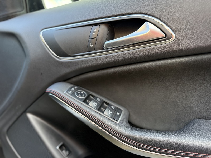 Used Mercedes-Benz GLA 2014 for sale - 76716114: Photo 18