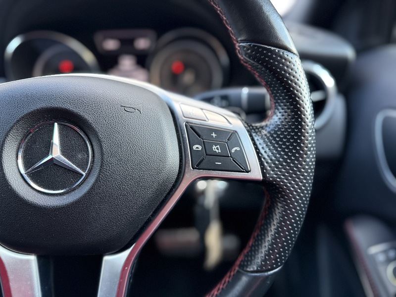 Used Mercedes-Benz GLA 2014 for sale - 76716114: Photo 20