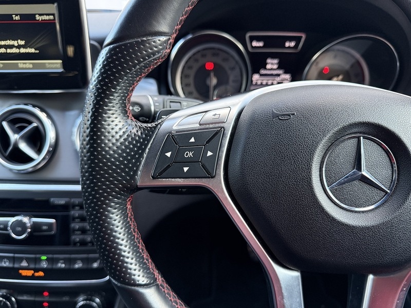 Used Mercedes-Benz GLA 2014 for sale - 76716114: Photo 21