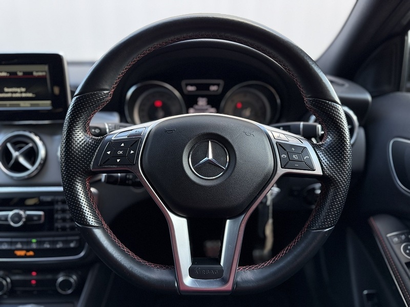 Used Mercedes-Benz GLA 2014 for sale - 76716114: Photo 22