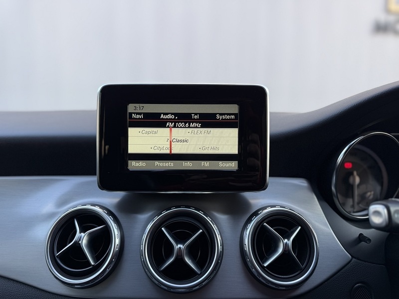 Used Mercedes-Benz GLA 2014 for sale - 76716114: Photo 23