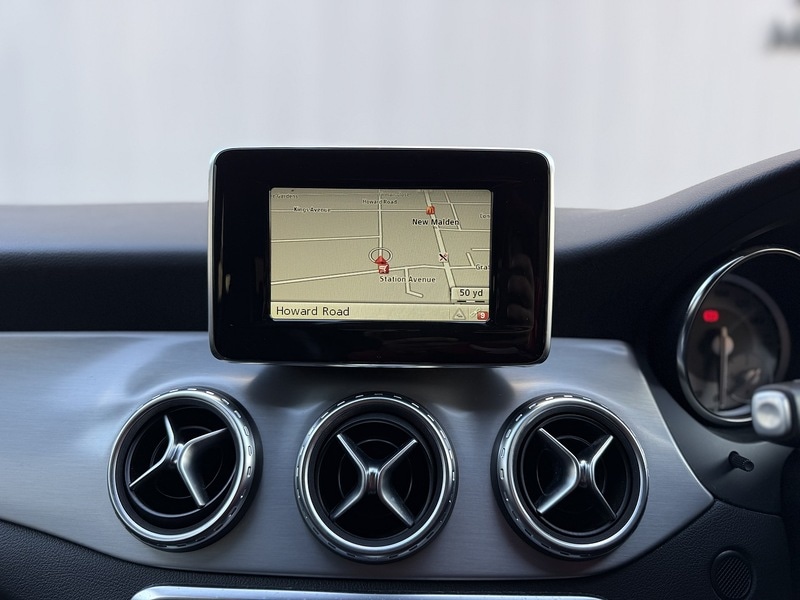 Used Mercedes-Benz GLA 2014 for sale - 76716114: Photo 24