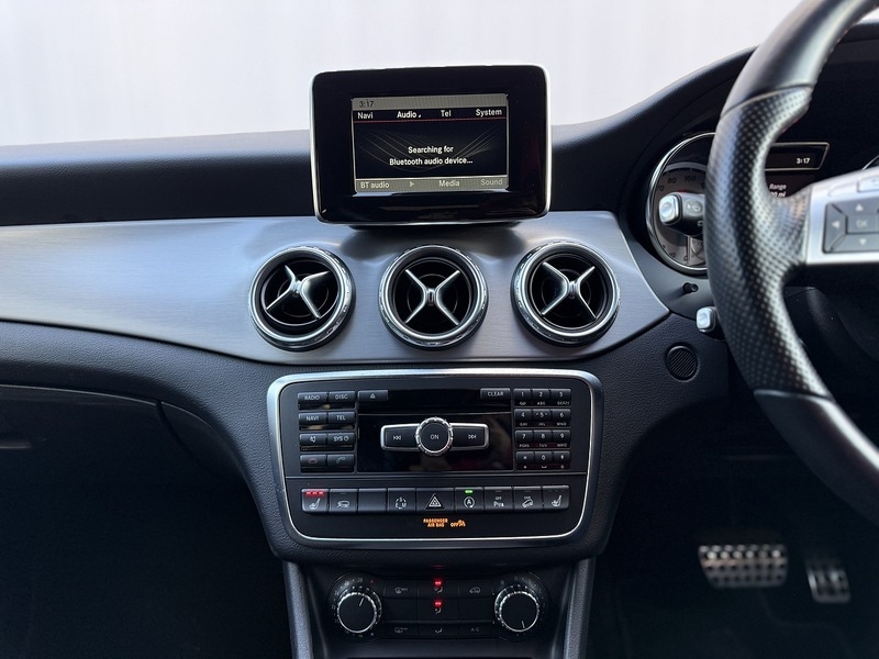 Used Mercedes-Benz GLA 2014 for sale - 76716114: Photo 25