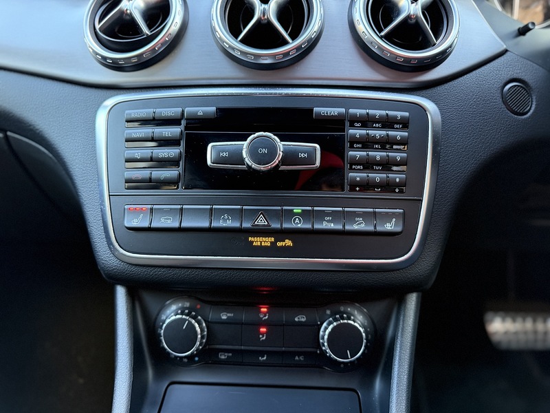 Used Mercedes-Benz GLA 2014 for sale - 76716114: Photo 26