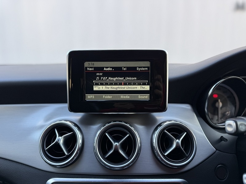 Used Mercedes-Benz GLA 2014 for sale - 76716114: Photo 27