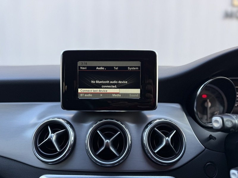 Used Mercedes-Benz GLA 2014 for sale - 76716114: Photo 28