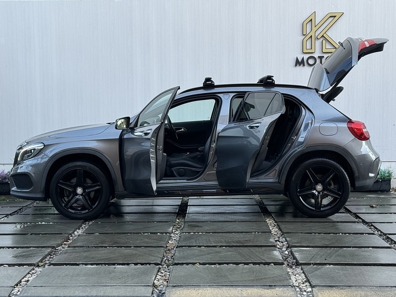 Used Mercedes-Benz GLA 2014 for sale - 76716114: Photo 29