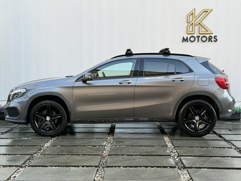 Used Mercedes-Benz GLA 2014 for sale - 76716114: Photo 30