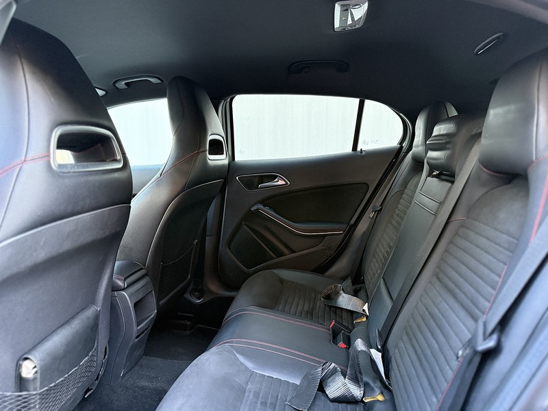 Used Mercedes-Benz GLA 2014 for sale - 76716114: Photo 32