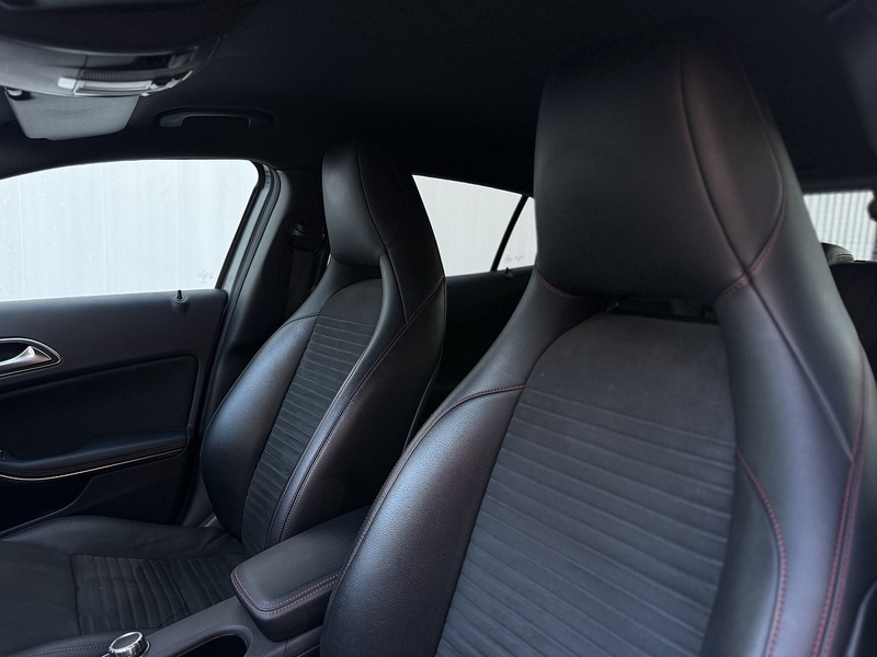 Used Mercedes-Benz GLA 2014 for sale - 76716114: Photo 33