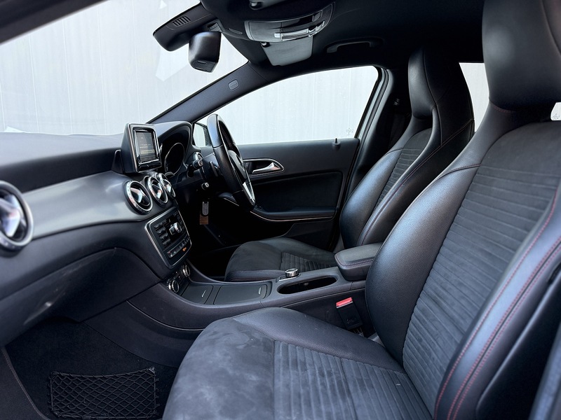 Used Mercedes-Benz GLA 2014 for sale - 76716114: Photo 34