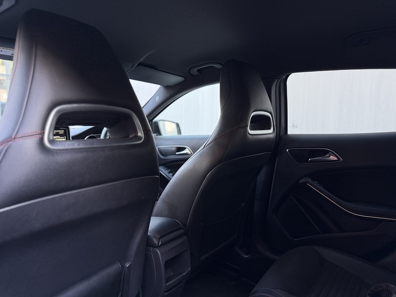 Used Mercedes-Benz GLA 2014 for sale - 76716114: Photo 36