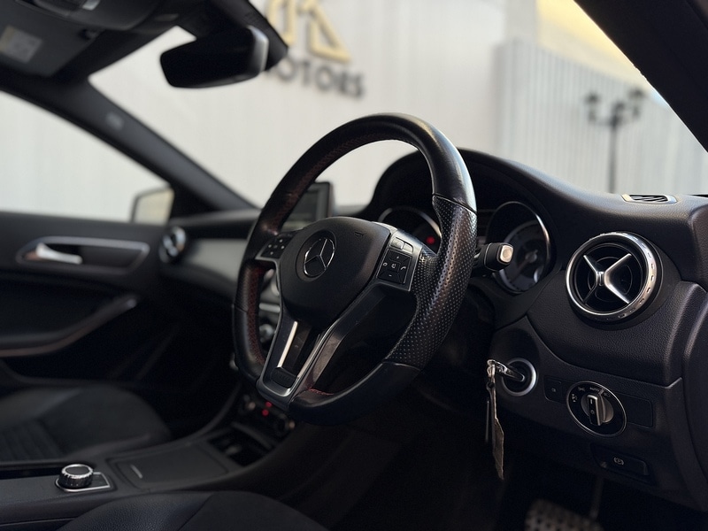 Used Mercedes-Benz GLA 2014 for sale - 76716114: Photo 4