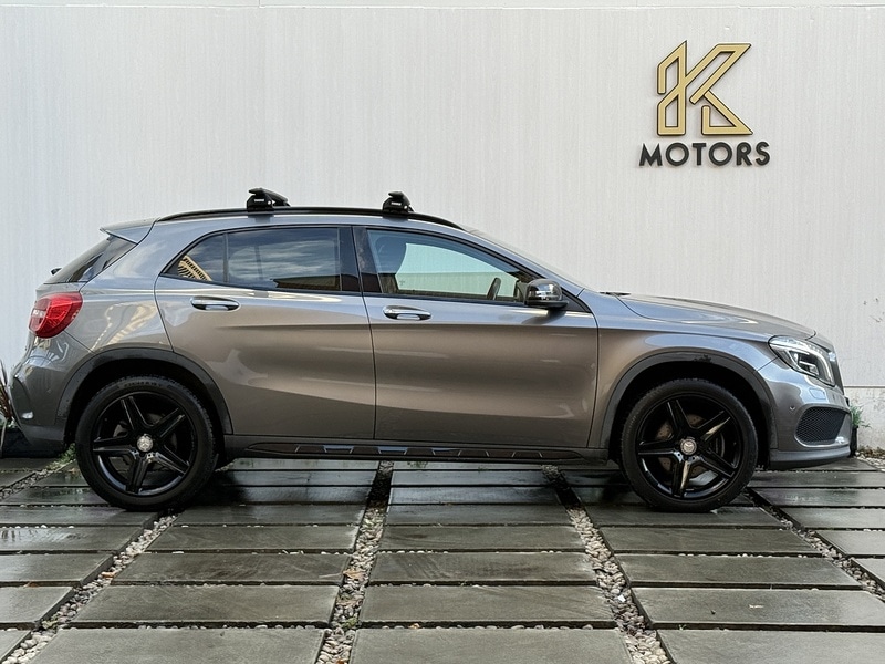 Used Mercedes-Benz GLA 2014 for sale - 76716114: Photo 5