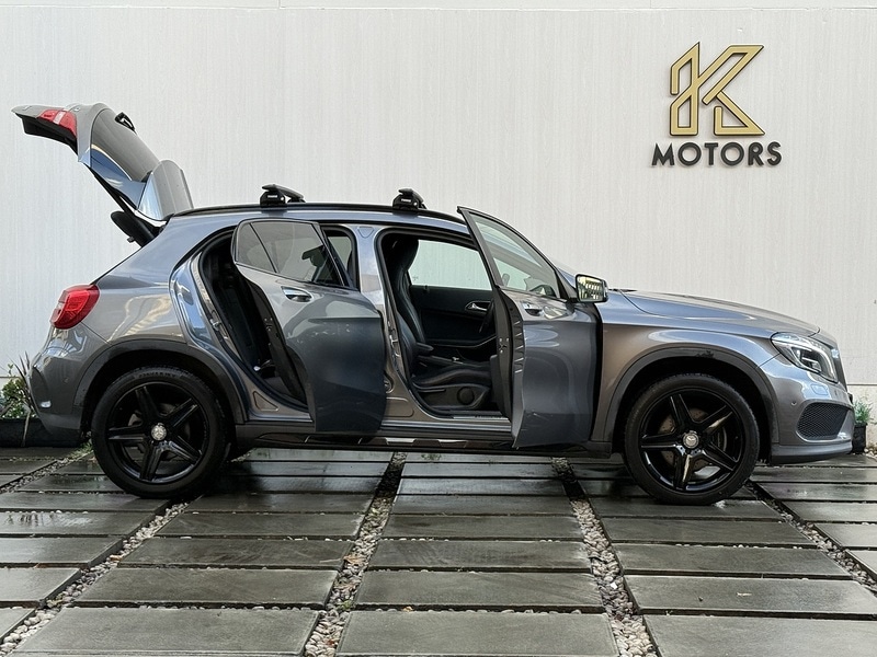 Used Mercedes-Benz GLA 2014 for sale - 76716114: Photo 6